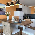 Apartman Frische-brise-fewo12-09 Cuxhaven