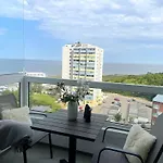 Apartman Frische-brise-fewo12-09 Cuxhaven