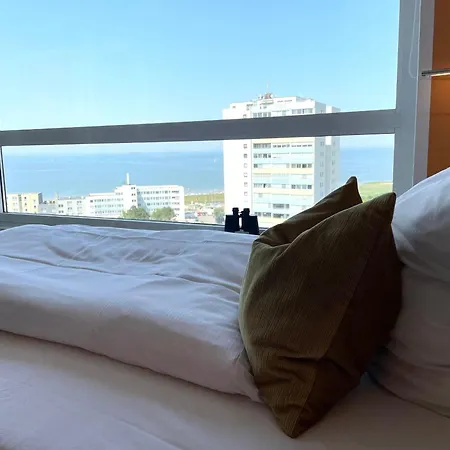 Apartment Frische-brise-fewo12-09 *