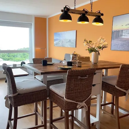 Apartment Frische-brise-fewo12-09 *