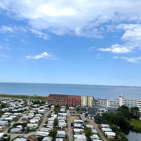 Frische-brise-fewo12-09 Cuxhaven