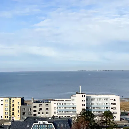 Apartment Frische-brise-fewo12-09 *