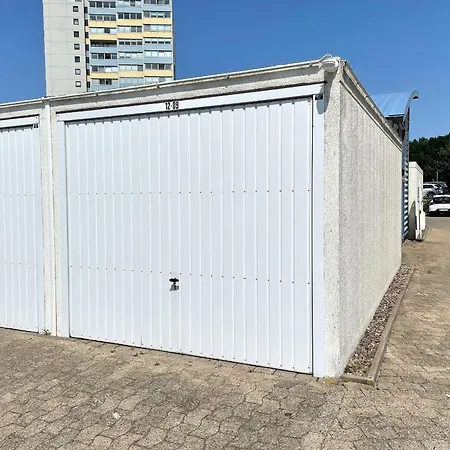 Apartment Frische-brise-fewo12-09 *