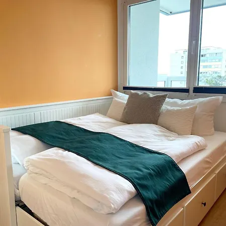 Frische-brise-fewo12-09 Cuxhaven