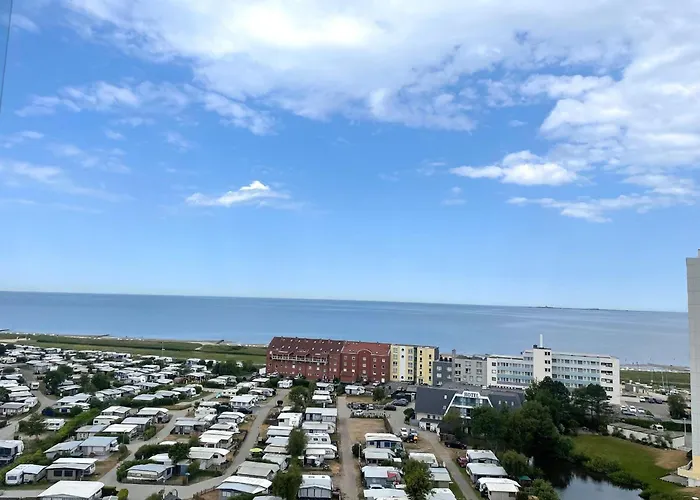 Frische-brise-fewo12-09 Κουξχάφεν