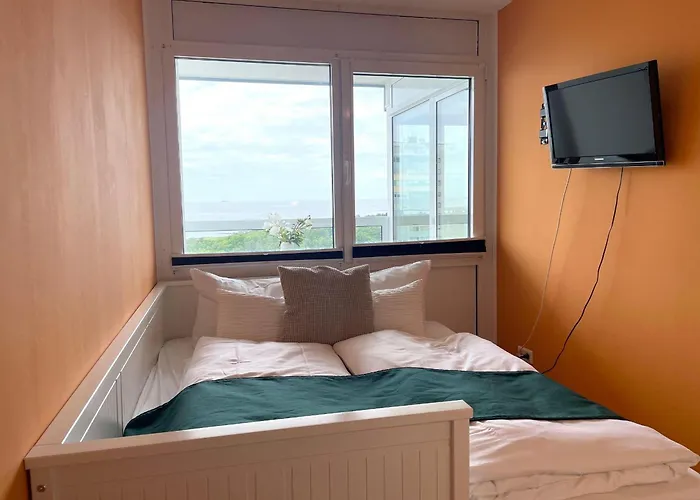 Frische-brise-fewo12-09 Κουξχάφεν