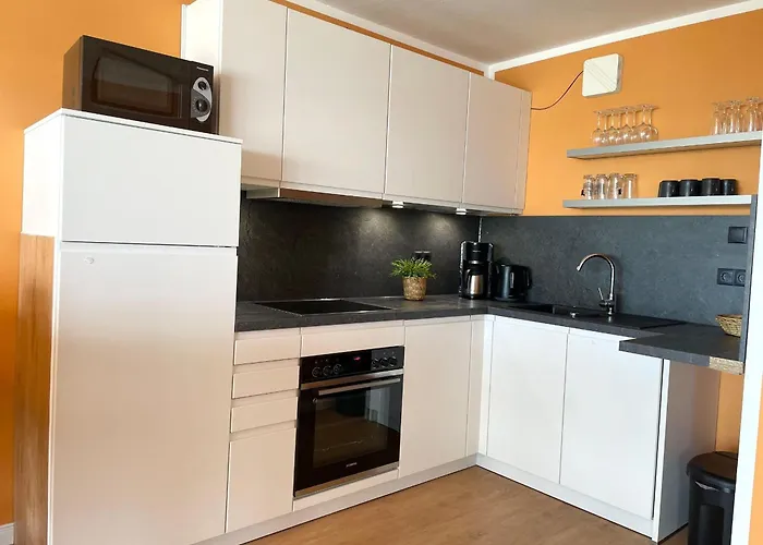 Διαμέρισμα Frische-brise-fewo12-09